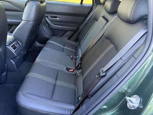 2026 Mazda CX-50 2.5 S