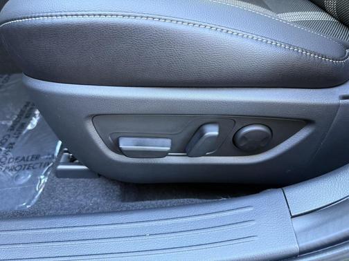 2026 Mazda CX-50 2.5 S