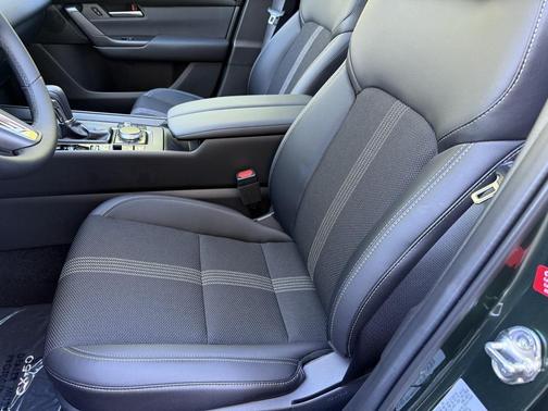 2026 Mazda CX-50 2.5 S