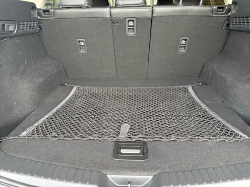 Machine Gray Metallic 2025 Mazda CX-5 2.5 S Select Package