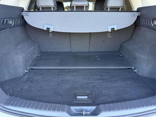 Rhodium White Metallic 2023 Mazda CX-5 2.5 S Preferred Package