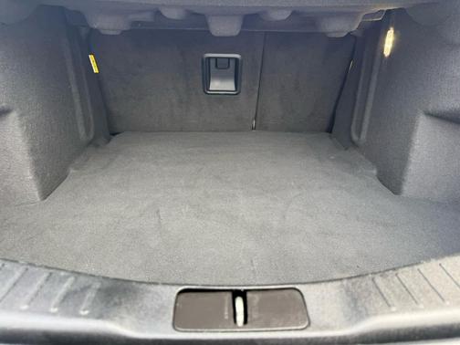 2018 Lincoln MKZ Reserve I