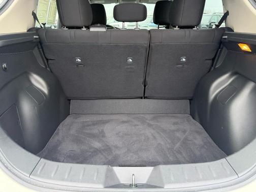 2022 Nissan Leaf S PLUS 62 kWh