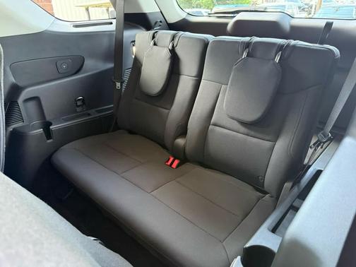 Vapor Blue Metallic 2026 Ford Explorer Active