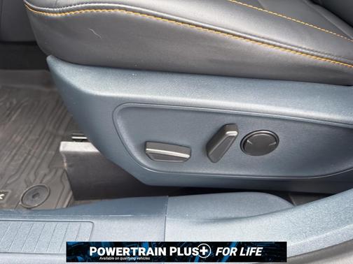 2024 Ford Maverick Lariat Advanced