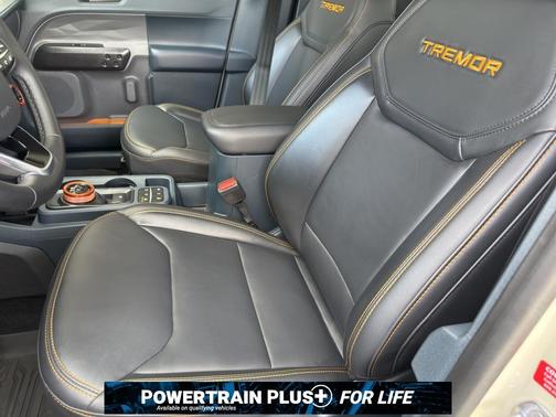 2024 Ford Maverick Lariat Advanced