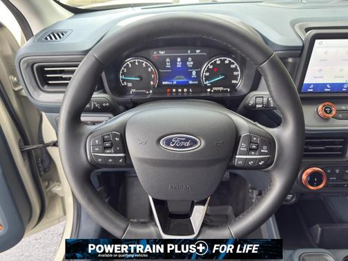 2024 Ford Maverick Lariat Advanced
