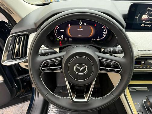 2026 Mazda CX-90 3.3 Turbo S Premium Plus