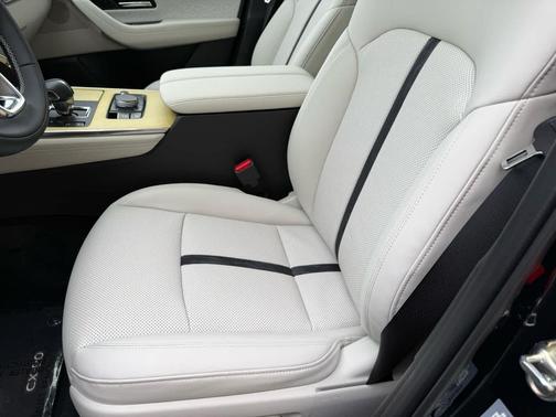 2026 Mazda CX-90 3.3 Turbo S Premium Plus