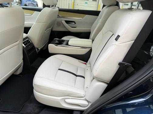 2026 Mazda CX-90 3.3 Turbo S Premium Plus