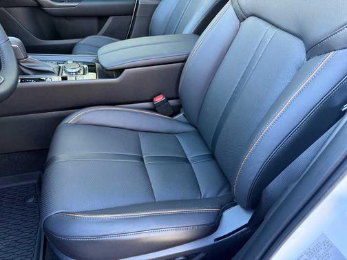 2026 Mazda CX-50 Hybrid Premium Plus