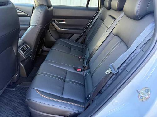 2026 Mazda CX-50 Hybrid Premium Plus