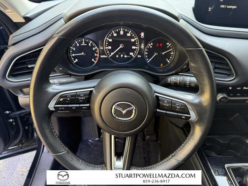 2024 Mazda CX-30 2.5 S Select Sport