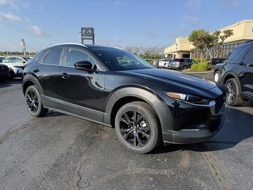 2024 Mazda CX-30 2.5 S Select Sport