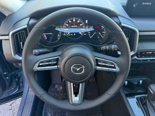 2026 Mazda CX-50 Hybrid Premium