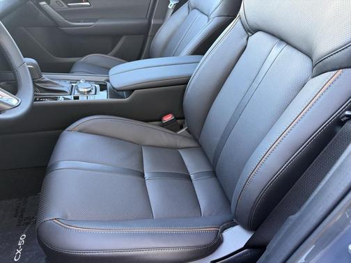 2026 Mazda CX-50 Hybrid Premium