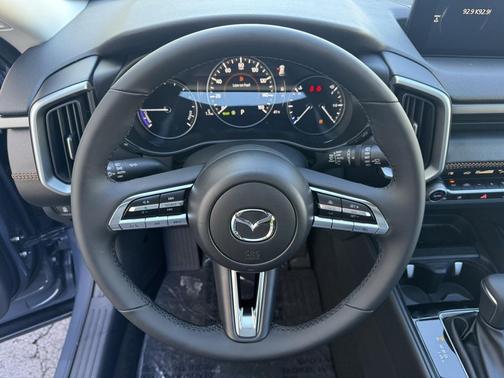2026 Mazda CX-50 Hybrid Premium