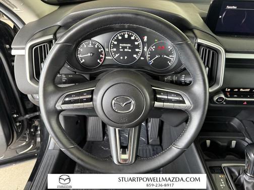 2024 Mazda CX-50 2.5 S Preferred Package