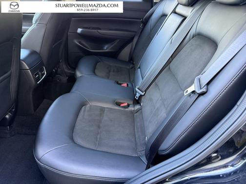 2023 Mazda CX-5 2.5 S Select Package
