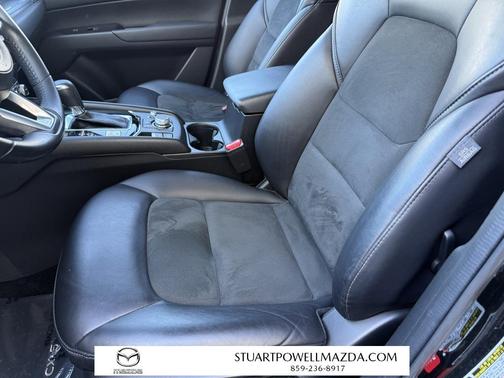 2023 Mazda CX-5 2.5 S Select Package