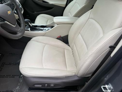 2024 Chevrolet Malibu FWD 2LT