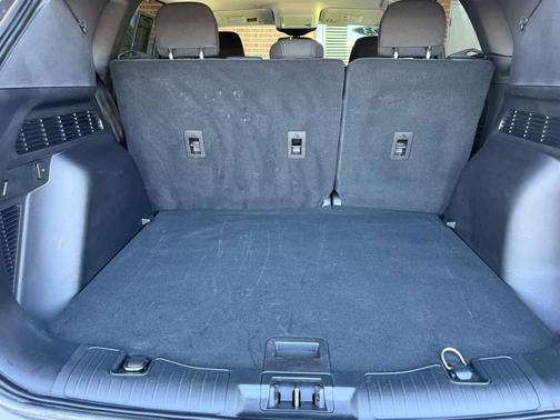 Carbonized Gray Metallic 2023 Ford Escape Active