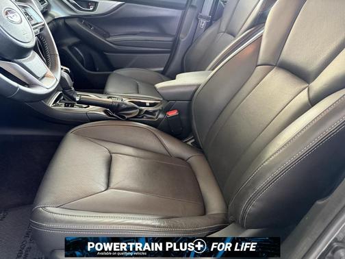 2023 Subaru Impreza Limited