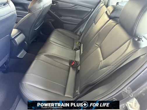 2023 Subaru Impreza Limited