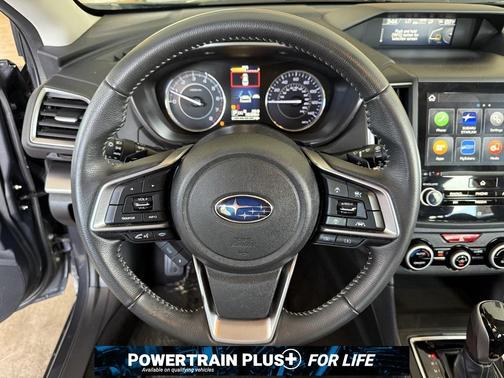 2023 Subaru Impreza Limited