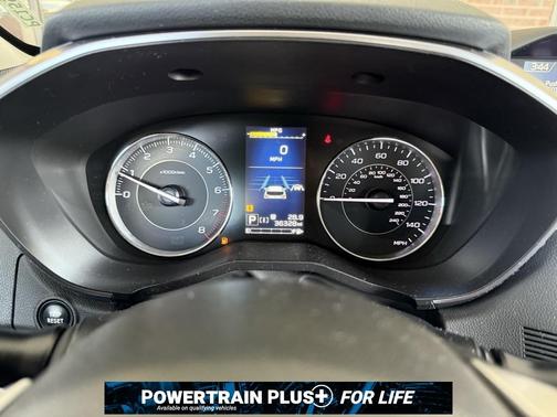 2023 Subaru Impreza Limited