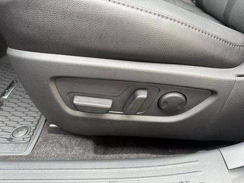 2026 Mazda CX-50 2.5 S