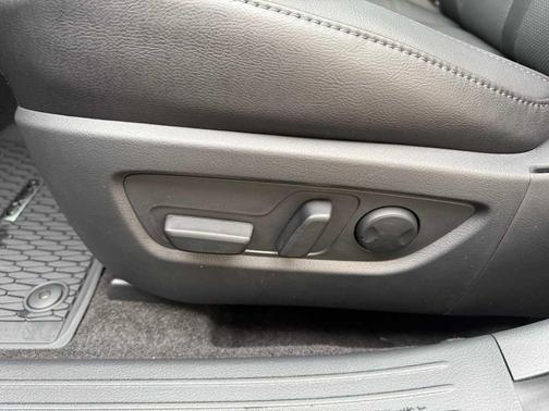 2026 Mazda CX-50 2.5 S Premium Package