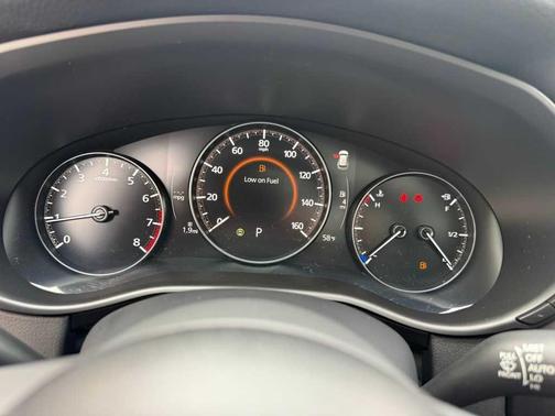 2026 Mazda CX-50 2.5 S Premium Package