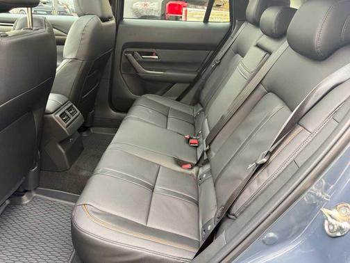 2026 Mazda CX-50 2.5 S Premium Package