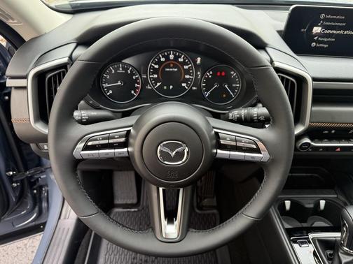 2026 Mazda CX-50 2.5 S