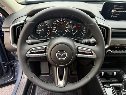 2026 Mazda CX-50 2.5 S Premium Package