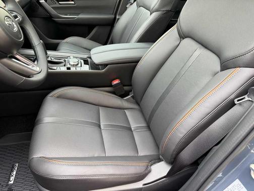 2026 Mazda CX-50 2.5 S Premium Package