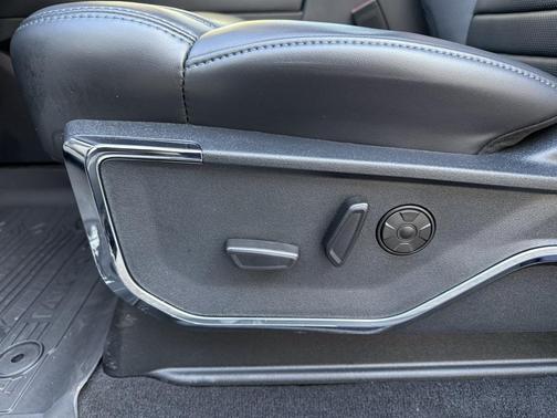 2025 Ford F-350 Platinum