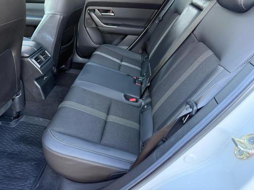 2024 Mazda CX-50 2.5 S Premium Package