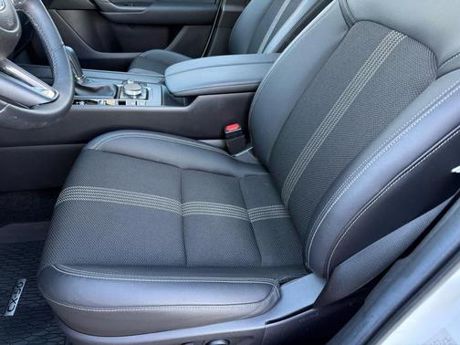 2024 Mazda CX-50 2.5 S Premium Package