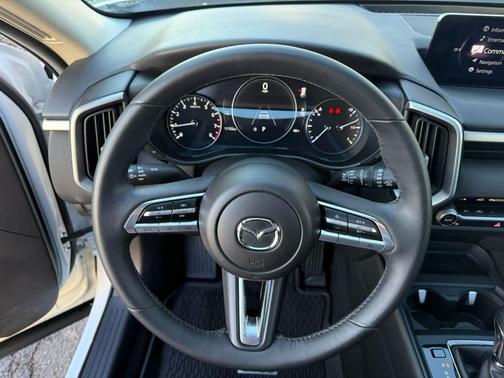 2024 Mazda CX-50 2.5 S Premium Package