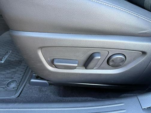 2024 Mazda CX-50 2.5 S Premium Package