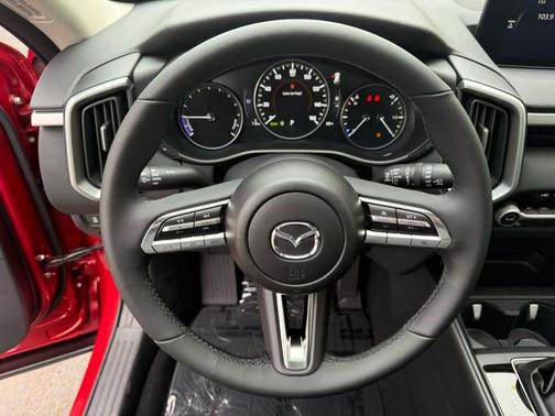 2026 Mazda CX-50 Hybrid Preferred