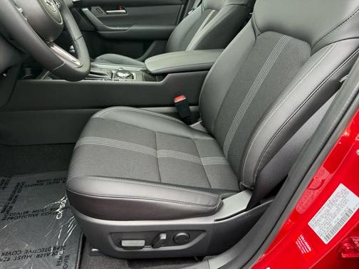 2026 Mazda CX-50 Hybrid Preferred