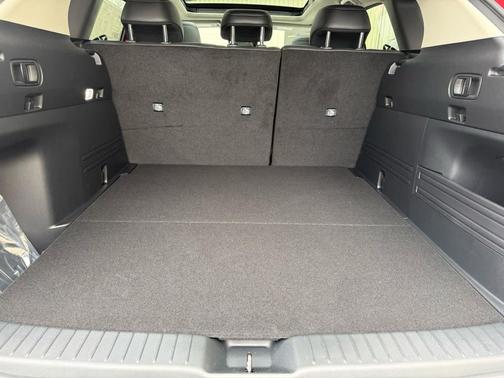 2026 Mazda CX-50 Hybrid Preferred