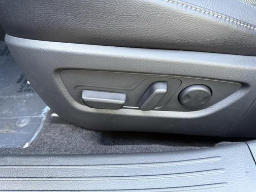 2026 Mazda CX-50 2.5 S