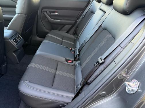 2026 Mazda CX-50 2.5 S