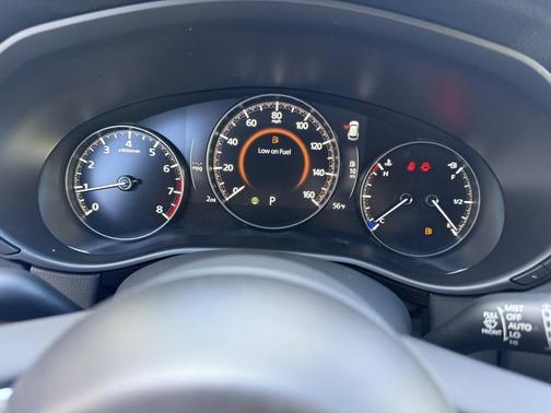 2026 Mazda CX-50 2.5 S