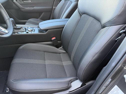 2026 Mazda CX-50 2.5 S