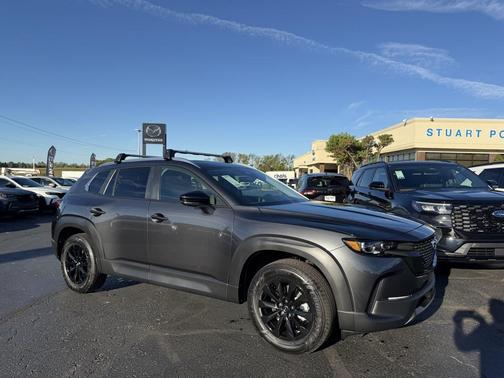 2026 Mazda CX-50 2.5 S